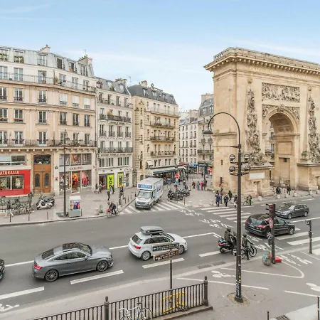 Welkeys - Bonne Nouvelle * Paris