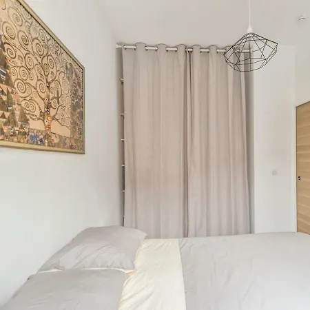 Apartment Welkeys - Bonne Nouvelle *